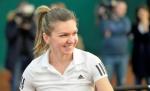 Prima reacție a Simonei Halep, după calificarea în semifinala tunreului WTA de la Doha: ”Nu joc gândindu-mă la clasament. Dacă se va întâmpla din nou...” Prima reacție a Simonei Halep, după calificarea în semifinala tunreului WTA de la Doha: ”Nu joc gândindu-mă la clasament. Dacă se va întâmpla din nou...”