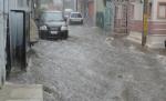 Doi miniștri, informații despre problema inundațiilor din România: Doi miniștri, informații despre problema inundațiilor din România:
