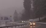 Snow Storm Warning in Bucharest and Several Other Counties Snow Storm Warning in Bucharest and Several Other Counties