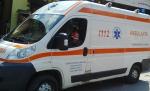 Accident de muncă dramatic în Iași. I-a explodat o butelie în față Accident de muncă dramatic în Iași. I-a explodat o butelie în față