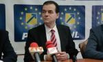 Ludovic Orban este autorul unei minuni financiare Ludovic Orban este autorul unei minuni financiare