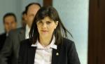 Laura Codruța Kovesi, audiată de secția disciplinară a CSM Laura Codruța Kovesi, audiată de secția disciplinară a CSM
