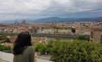 Prima dată în Toscana Prima dată în Toscana
