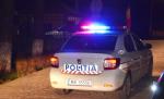 Incident straniu în Craiova! Un bărbat a murit strivit de o cruce, într-un cimitir Incident straniu în Craiova! Un bărbat a murit strivit de o cruce, într-un cimitir