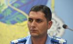 Colonelul Cătălin Sindile a fost împuternicit în funcţia de inspector general al Jandarmeriei Române Colonelul Cătălin Sindile a fost împuternicit în funcţia de inspector general al Jandarmeriei Române