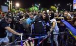 Ce s-a întâmplat cu arma furată în timpul protestului de pe 10 august Ce s-a întâmplat cu arma furată în timpul protestului de pe 10 august