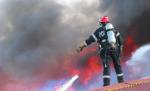 Incendiu de amploare în Botoșani. A fost stins după 36 de ore de intervenție Incendiu de amploare în Botoșani. A fost stins după 36 de ore de intervenție
