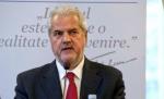 Adrian Năstase: A critica textele validate de CCR inseamnă a extinde nepermis competentele Comisiei Europene Adrian Năstase: A critica textele validate de CCR inseamnă a extinde nepermis competentele Comisiei Europene