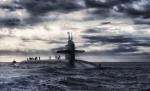 Un submarin cu 44 de persoane, care dispăruse în urmă cu un an, a fost găsit în Atlantic Un submarin cu 44 de persoane, care dispăruse în urmă cu un an, a fost găsit în Atlantic