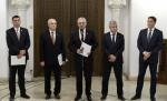 Reacția PSD la declarația de război a lui Klaus Iohannis Reacția PSD la declarația de război a lui Klaus Iohannis