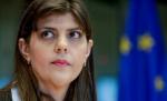 Laura Codruța Kovesi: Sunt multe coincidențe în dosarul meu Laura Codruța Kovesi: Sunt multe coincidențe în dosarul meu