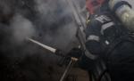 Explozie într-un bloc de locuințe din Constanța. Peste zece apartamente au fost afectate Explozie într-un bloc de locuințe din Constanța. Peste zece apartamente au fost afectate