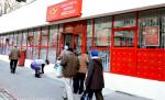 Gabriel era dimineață în intersecție la Piața Iancului, în București, când a văzut ceva absolut teribil: Gabriel era dimineață în intersecție la Piața Iancului, în București, când a văzut ceva absolut teribil: