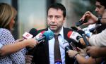 Fostul secretar de stat Valentin Preda, condamnat definitiv la 4 ani închisoare Fostul secretar de stat Valentin Preda, condamnat definitiv la 4 ani închisoare