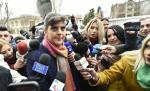 Mircea Negulescu, audiat în dosarul Laurei Codruța Kovesi Mircea Negulescu, audiat în dosarul Laurei Codruța Kovesi