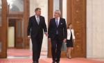 Reacție din ALDE, după atacul lui Klaus Iohannis Reacție din ALDE, după atacul lui Klaus Iohannis