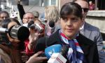 Audieri maraton în dosarul Laurei Codruța Kovesi Audieri maraton în dosarul Laurei Codruța Kovesi