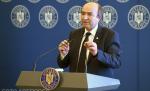 Tudorel Toader, anunț surprinzător: În intervale scurte de timp voi prezenta unele secțiuni din Raportul de activitate la Ministerul Justiției Tudorel Toader, anunț surprinzător: În intervale scurte de timp voi prezenta unele secțiuni din Raportul de activitate la Ministerul Justiției