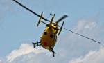 Dezastru în SUA! Un elicopter s-a prăbușit peste un imobil, pilotul a murit Dezastru în SUA! Un elicopter s-a prăbușit peste un imobil, pilotul a murit