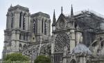 O primă slujbă va fi oficiată sâmbătă în Catedrala Notre-Dame, la două luni de la incendiu O primă slujbă va fi oficiată sâmbătă în Catedrala Notre-Dame, la două luni de la incendiu