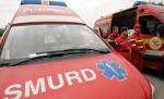 Accident în Prahova. Un microbuz cu 20 de persoane a intrat într-un TIR Accident în Prahova. Un microbuz cu 20 de persoane a intrat într-un TIR