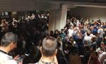 Probleme uriașe la metrou! Trenurile circulă pe un singur sens între Piața Romană și Pipera. Update: Problema s-a remediat, s-a reluat circulația normală Probleme uriașe la metrou! Trenurile circulă pe un singur sens între Piața Romană și Pipera. Update: Problema s-a remediat, s-a reluat circulația normală