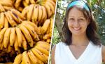 Iulia este nutriționist și a mâncat doar banane timp de 12 zile. Uite ce i s-a întâmplat după ce a terminat experimentul Iulia este nutriționist și a mâncat doar banane timp de 12 zile. Uite ce i s-a întâmplat după ce a terminat experimentul
