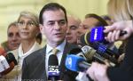 Ludovic Orban, în Parlament: „PSD lansează numai minciuni gogonate şi încearcă să sperie oamenii” Ludovic Orban, în Parlament: „PSD lansează numai minciuni gogonate şi încearcă să sperie oamenii”
