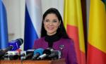 Dăncilă i-a pus gând rău lui Birchall. Iohannis tocmai a lăudat-o Dăncilă i-a pus gând rău lui Birchall. Iohannis tocmai a lăudat-o