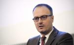 Alexandru Cumpănașu, primele declarații după rezultatele EXIT-POLL: „Nu cred în acest sondaj. Nu putem vorbi despre un rezultat final” Alexandru Cumpănașu, primele declarații după rezultatele EXIT-POLL: „Nu cred în acest sondaj. Nu putem vorbi despre un rezultat final”