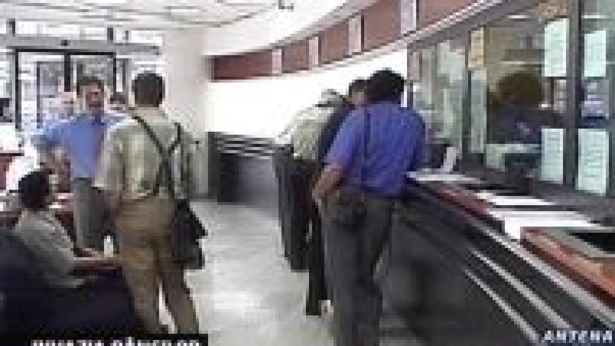 7 banci straine cauta clienti in romania