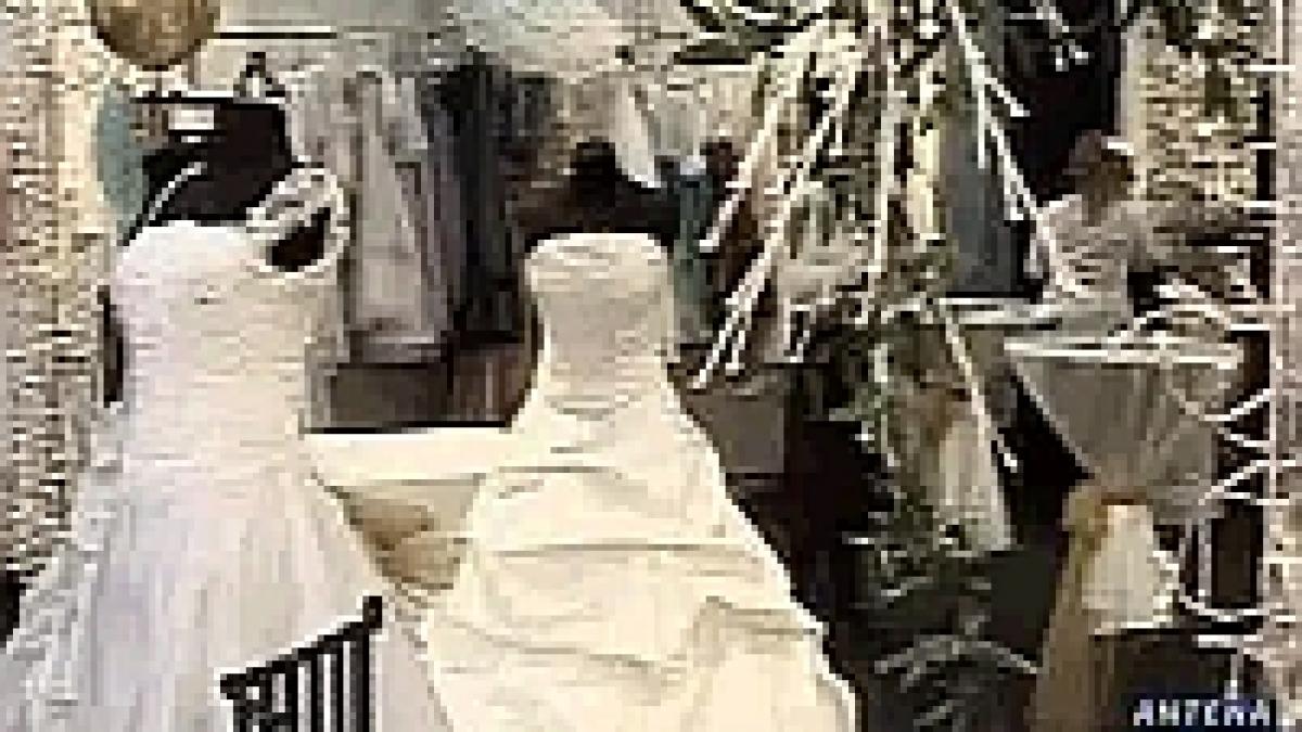 a doua editie a targului dedicat nuntilor la romexpo