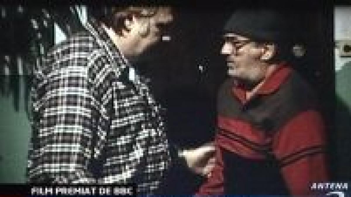 bbc premiaza moartea domnului lazarescu