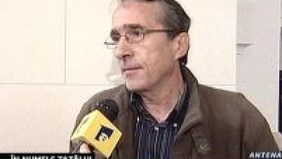 procurorii au furat averea ceausestilor