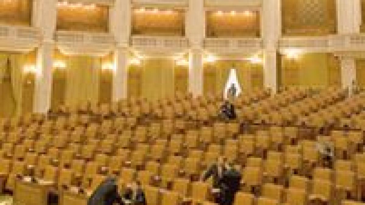 deputatii arunca banii publici pe propriile masini