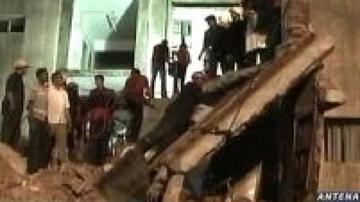 india o scoala noua s a prabusit peste elevi