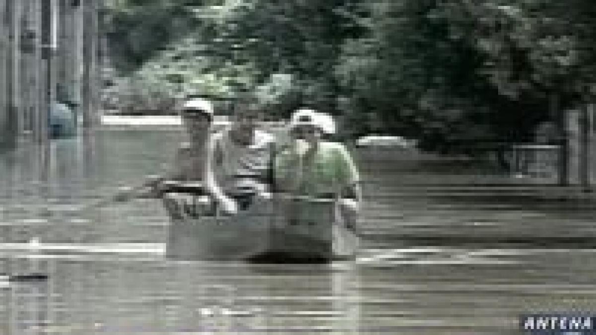 inundatii catastrofale in brazilia si peru