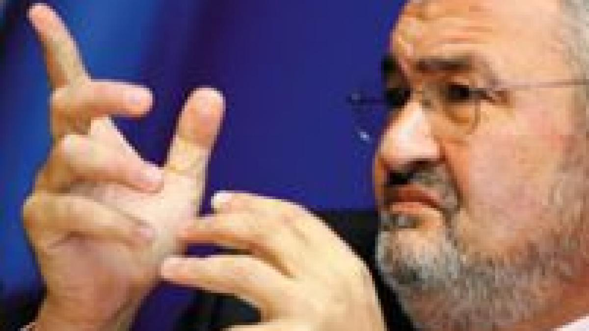 vladescu amenintat cu tribunalul de investitori