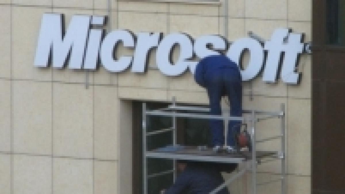 Bill Gates în Bucureşti. Află unde va merge