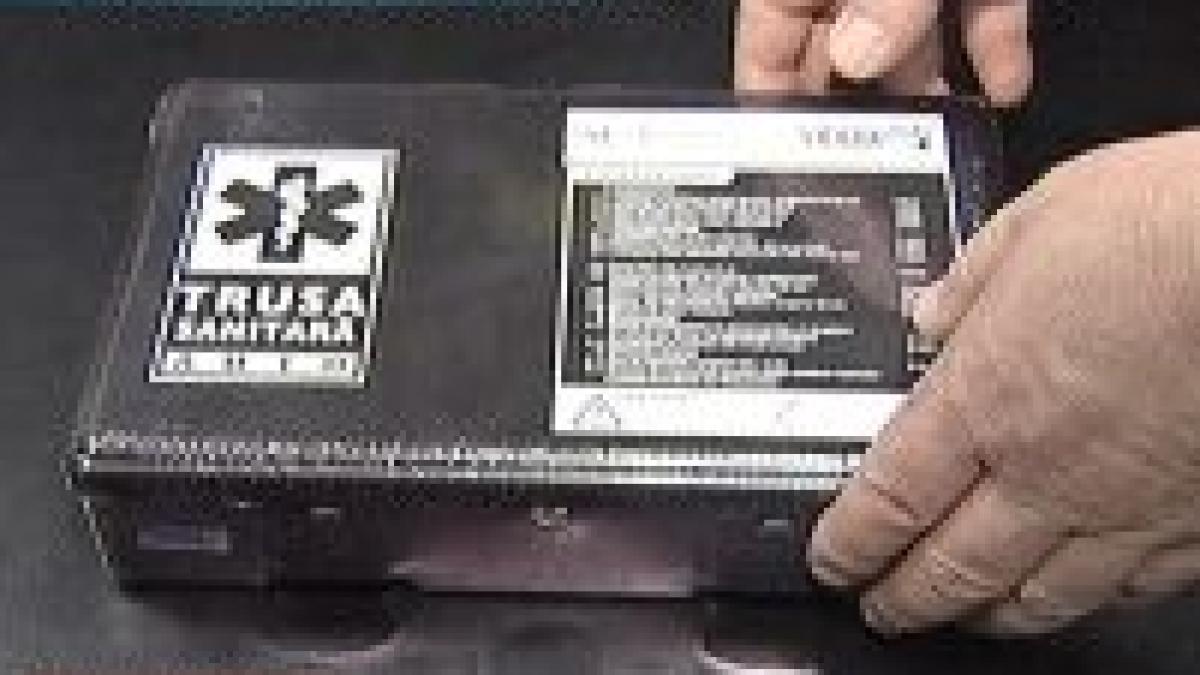 ce nu stiti despre dotarile auto obligatorii