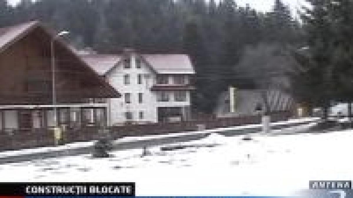 construitul interzis in poiana brasov