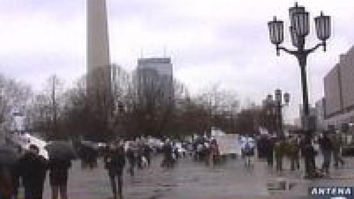 demonstratie anti ahmadinejad in germania