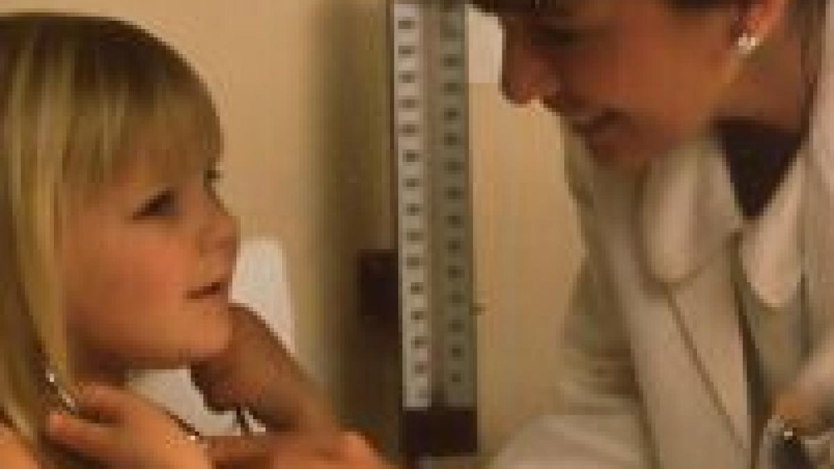 moasele fac coada la perfectionare