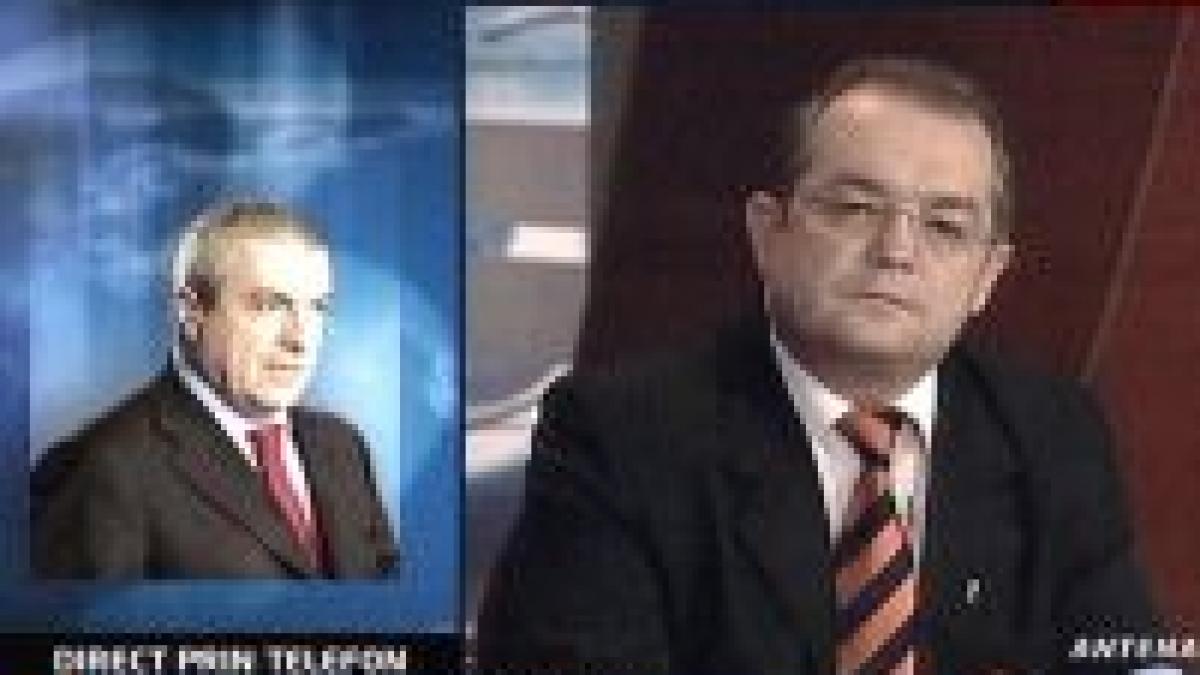 pd si pnl singure la euroalegeri