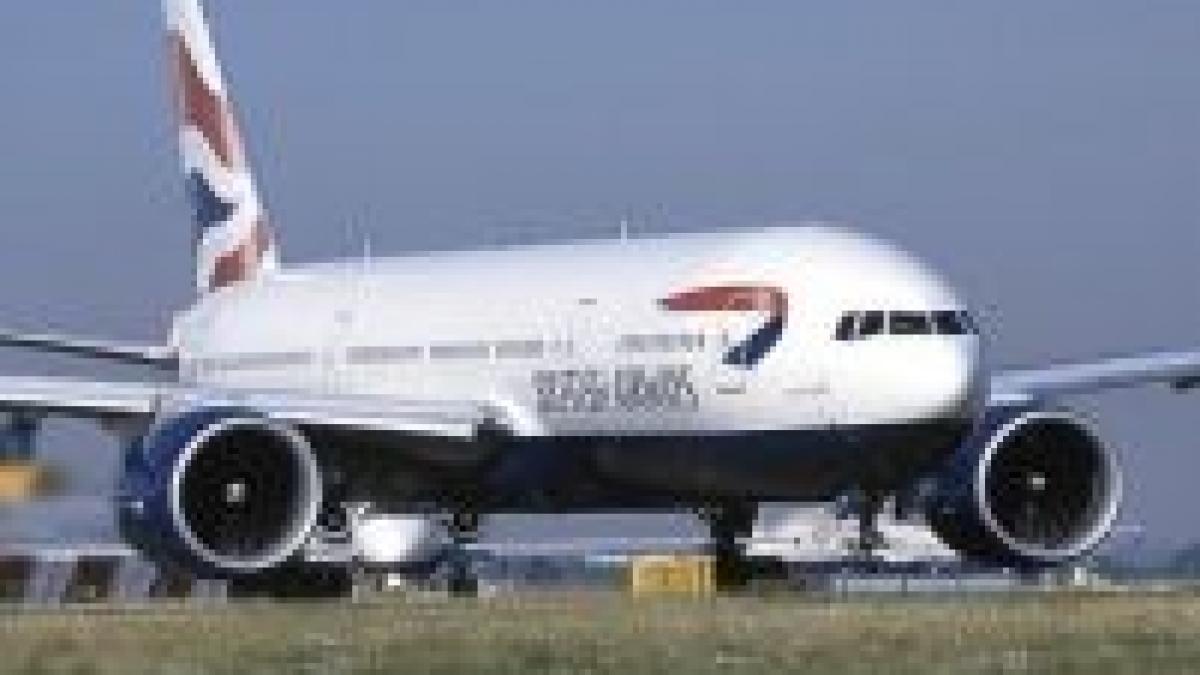 personalul british airways renunta la greva