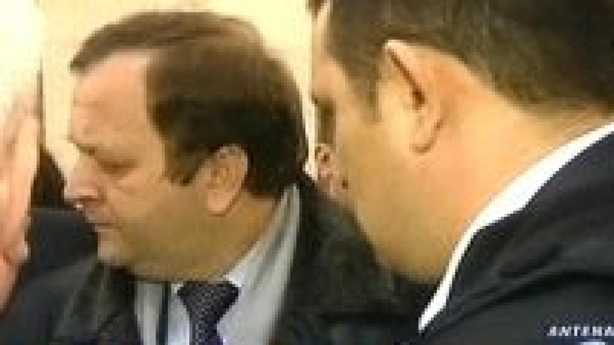 pld a fost inregistrat la tribunal