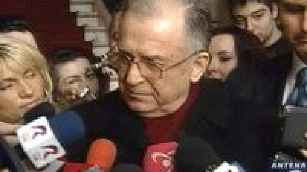 PSD redactează suspendarea lui Băsescu