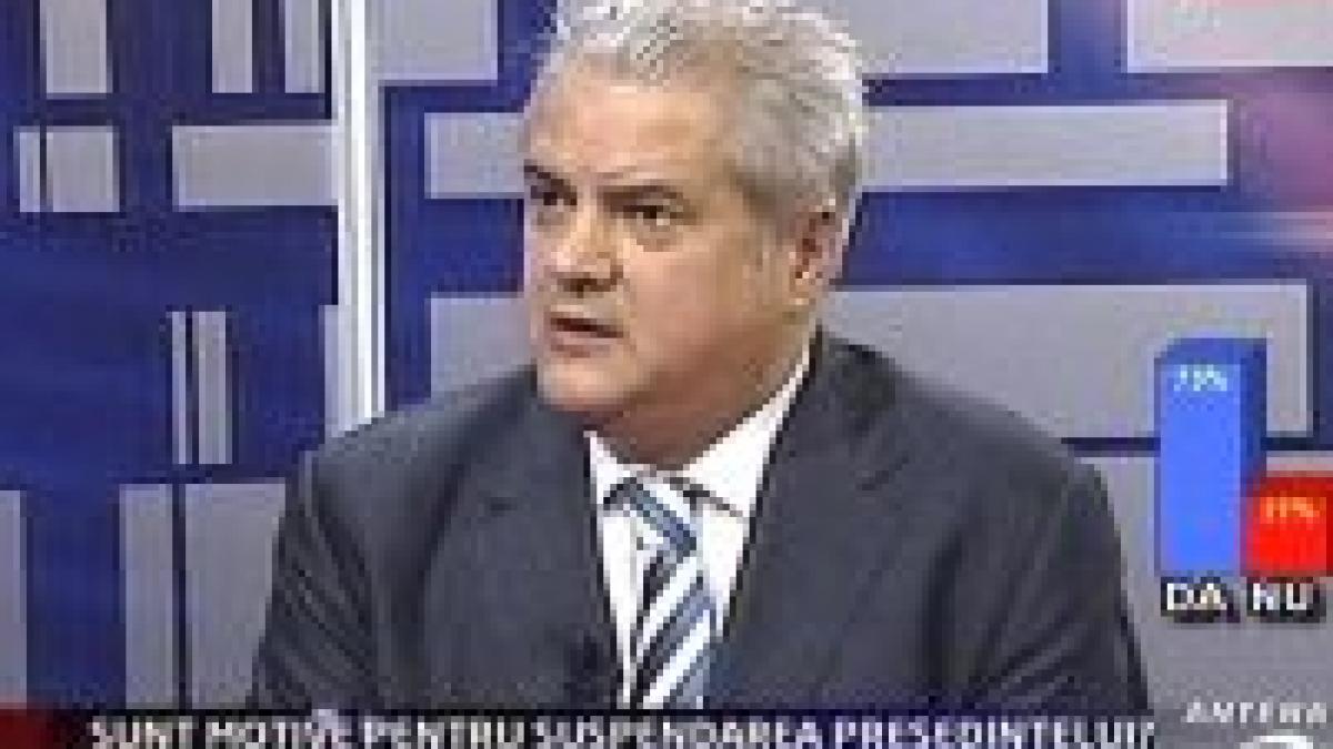 razboiul basescu tariceanu e un joc pe ture