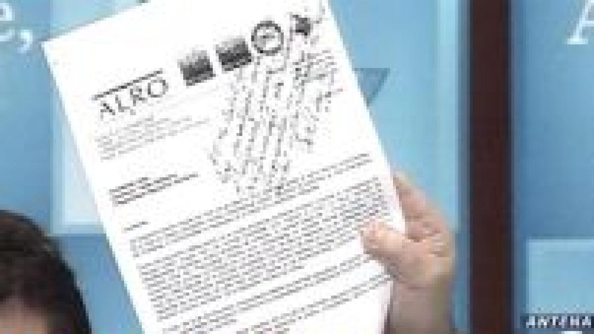 seres trebuie sa publice convorbirile cu basescu