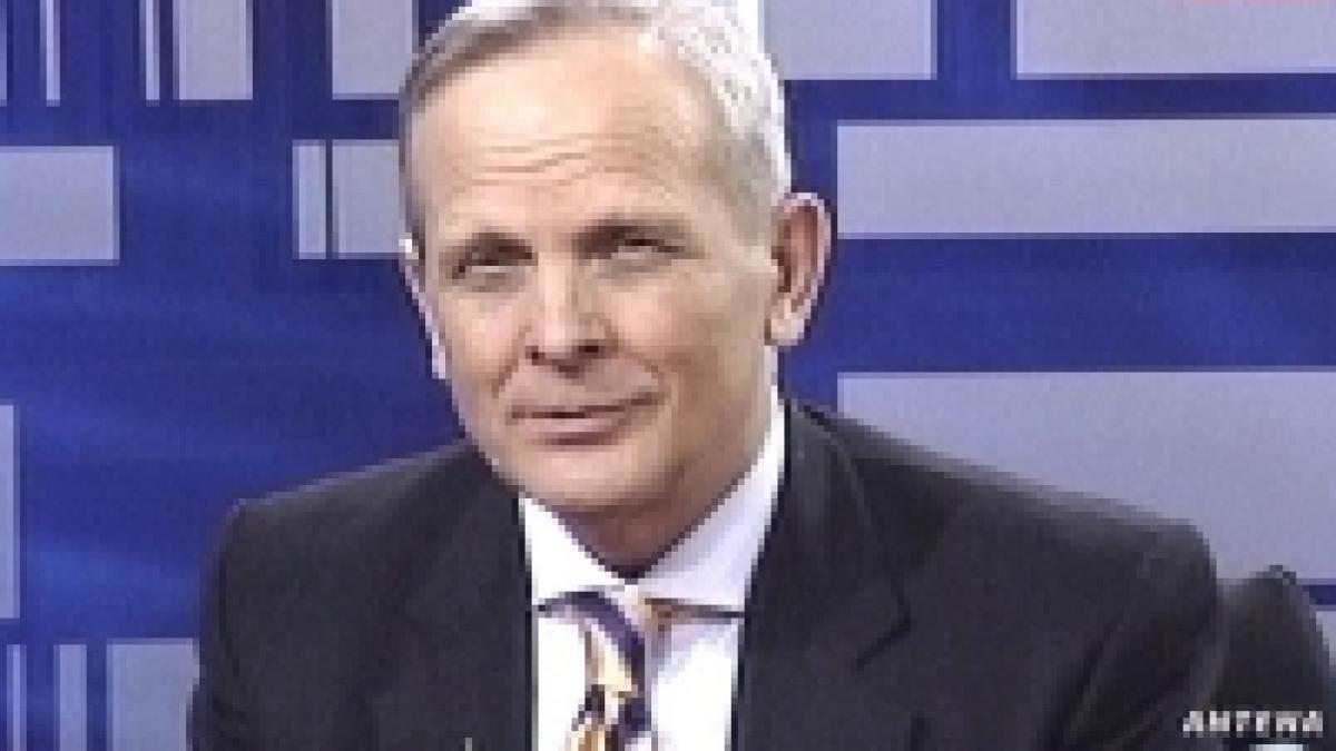 stolojan tariceanu este un premier compromis